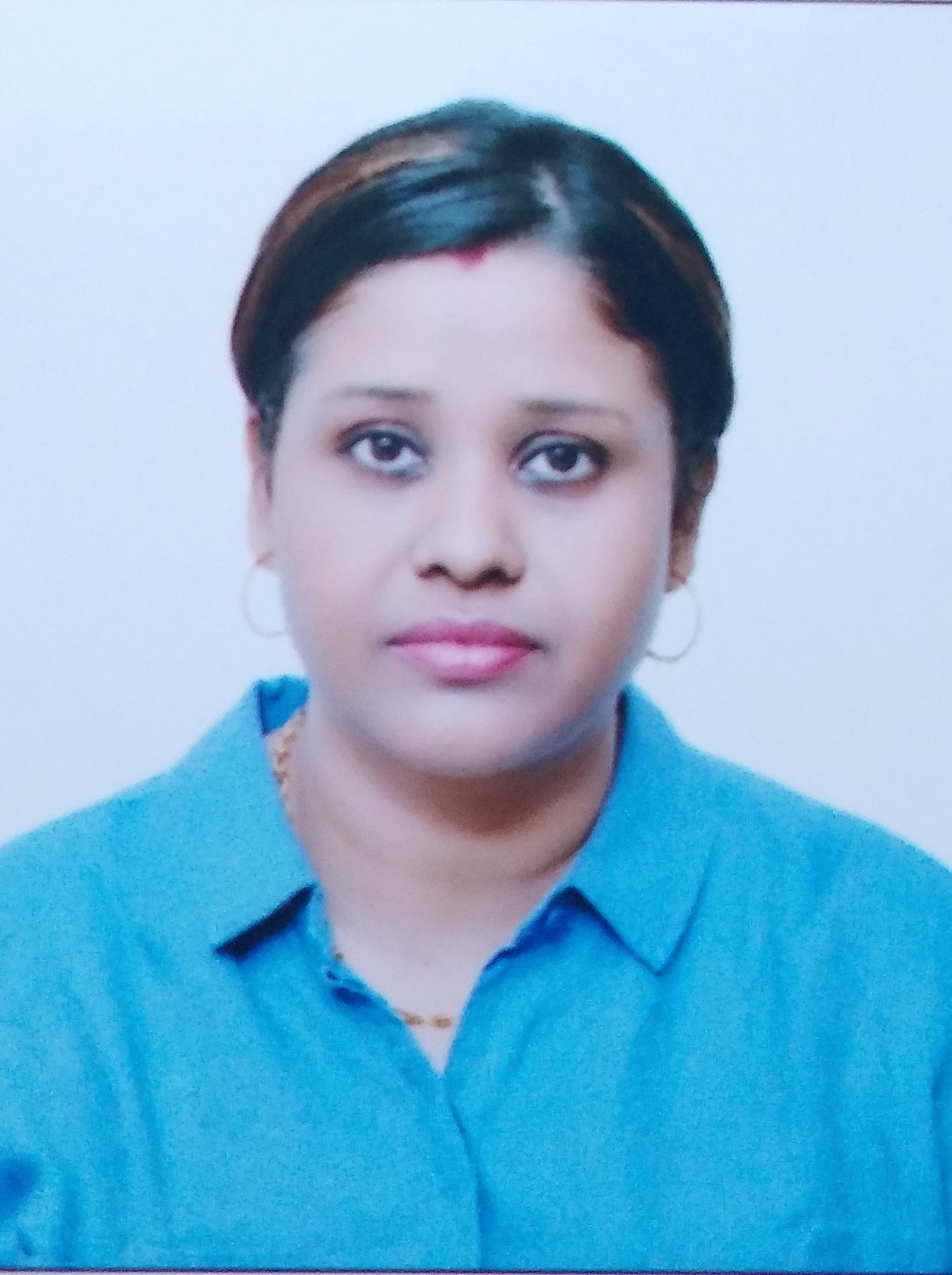 Naveena Basu