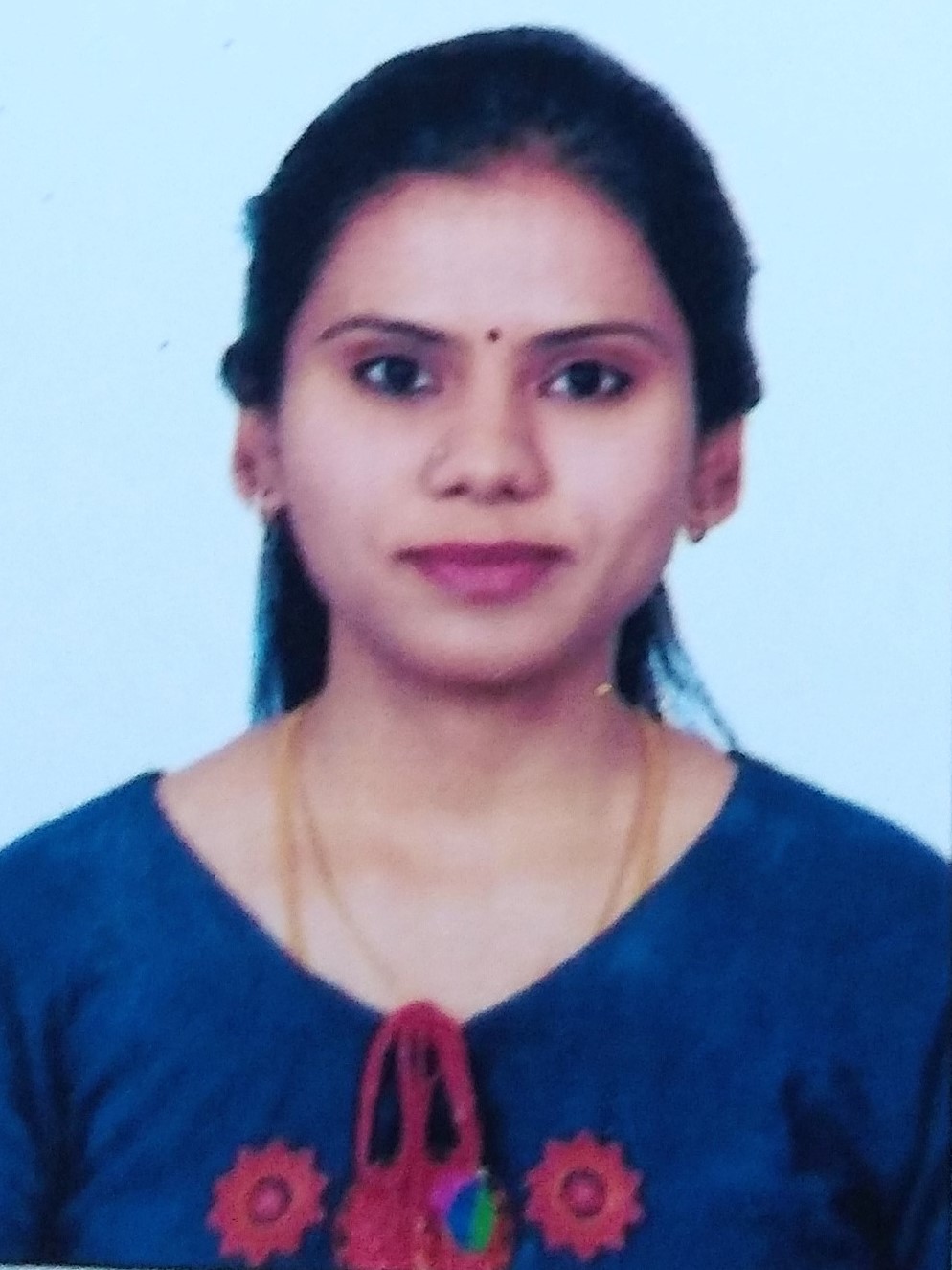 Praveena Ganapa