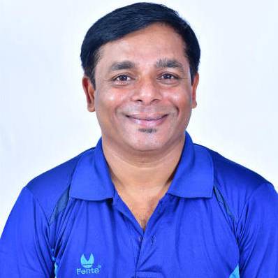 Anil Kokate