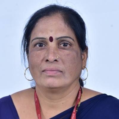 Surekha Kale