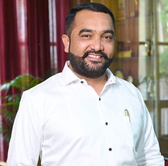 Amol Shinde