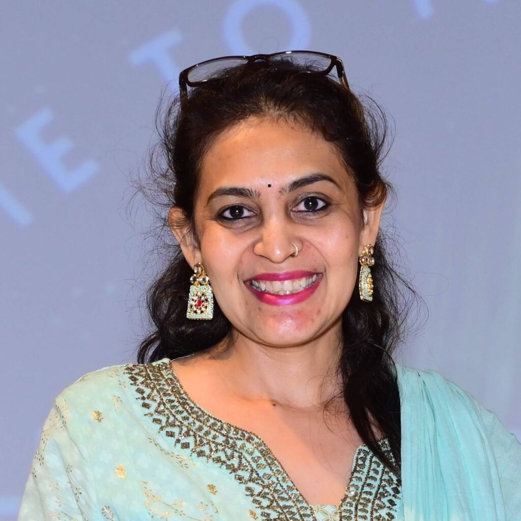 Anu Pazhayannur