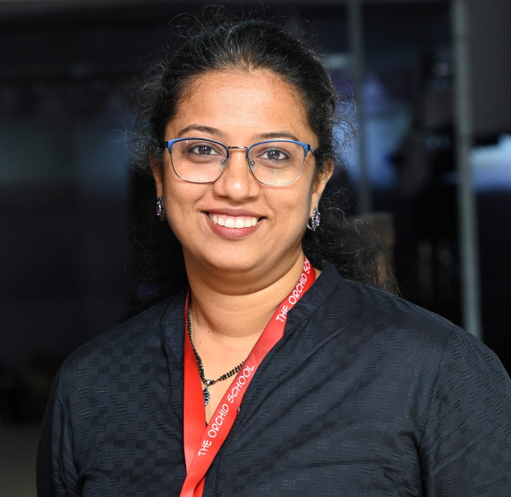 Duhita Deshmukh