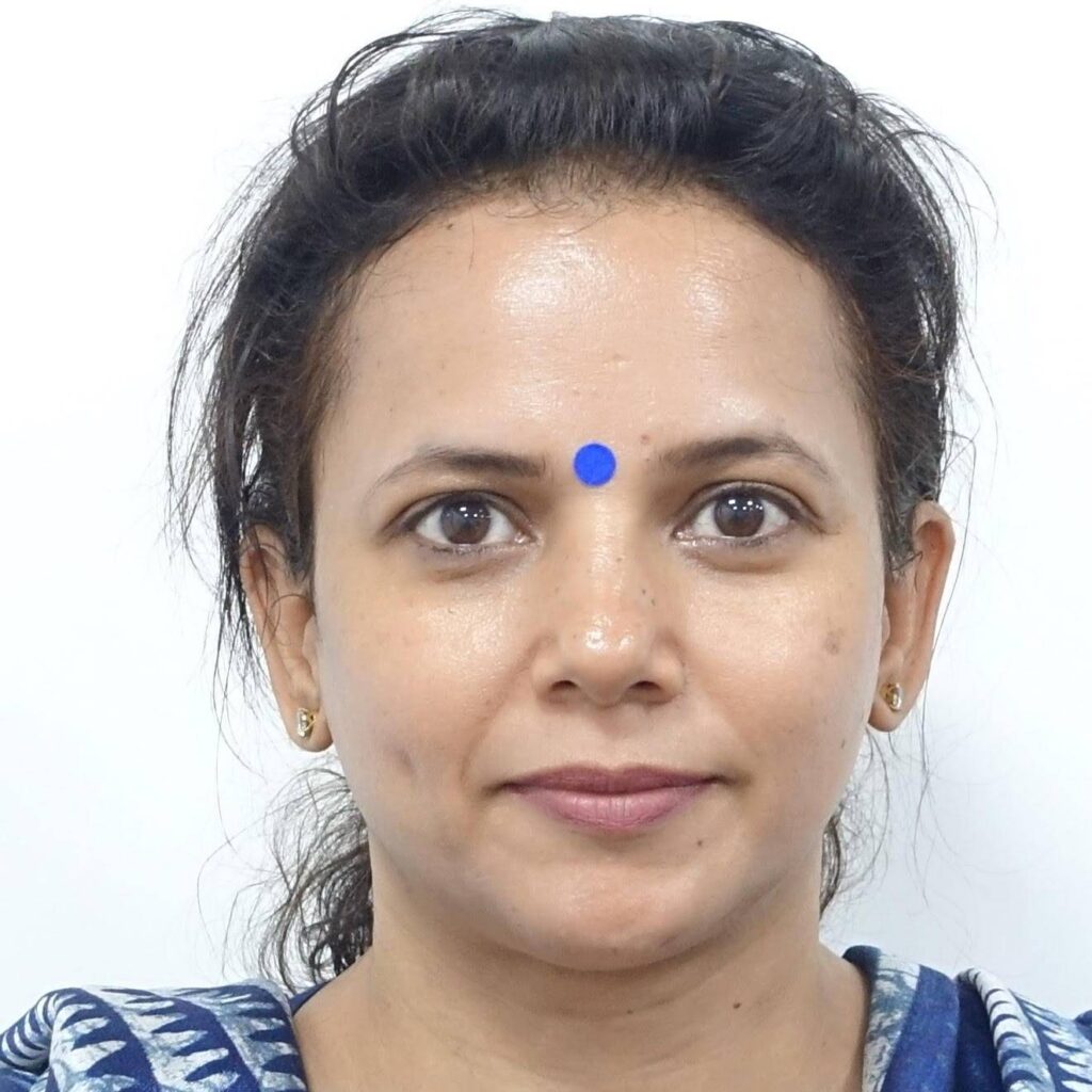 Aparna Bapat