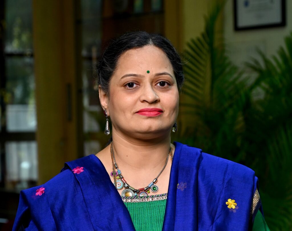 Smita Nanal