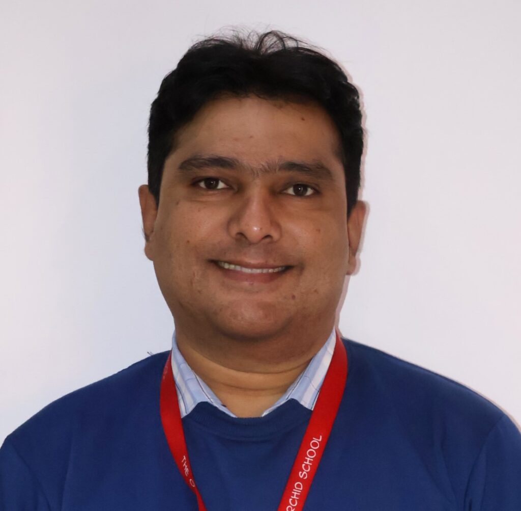 Kunal Magar