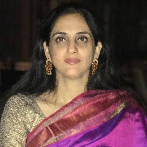 Jyotsana Kaul