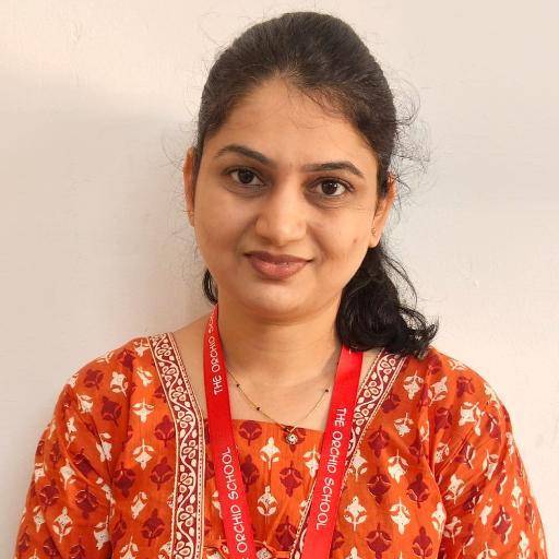 Rucha Ganjiwale