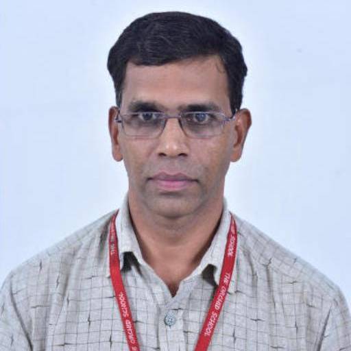 Sanjay Gaikwad