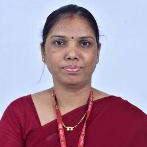 Savita Jagtap