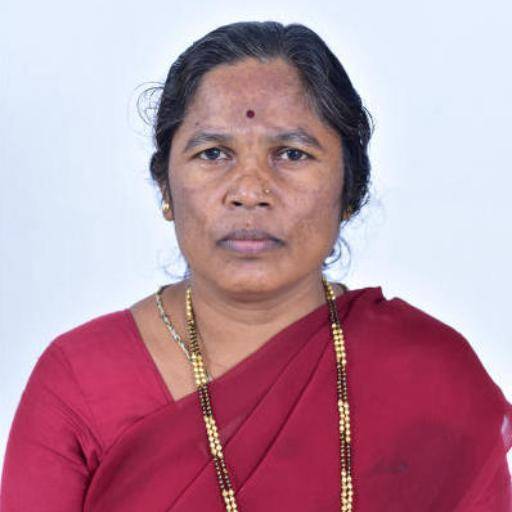 Seeta Sonawane