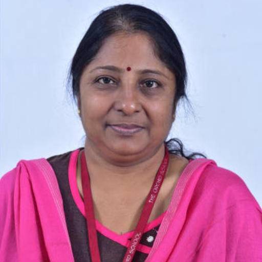 Sujata Gawade