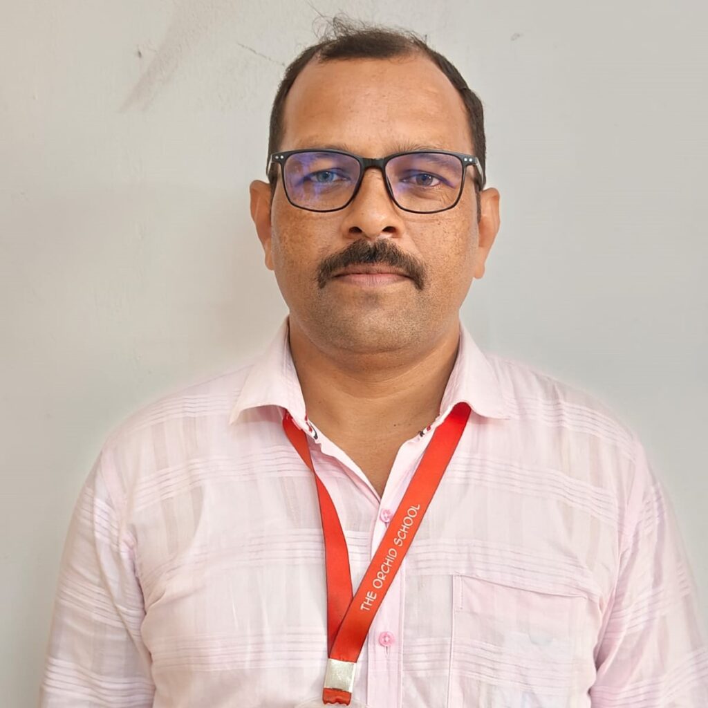 Uttam Gurav