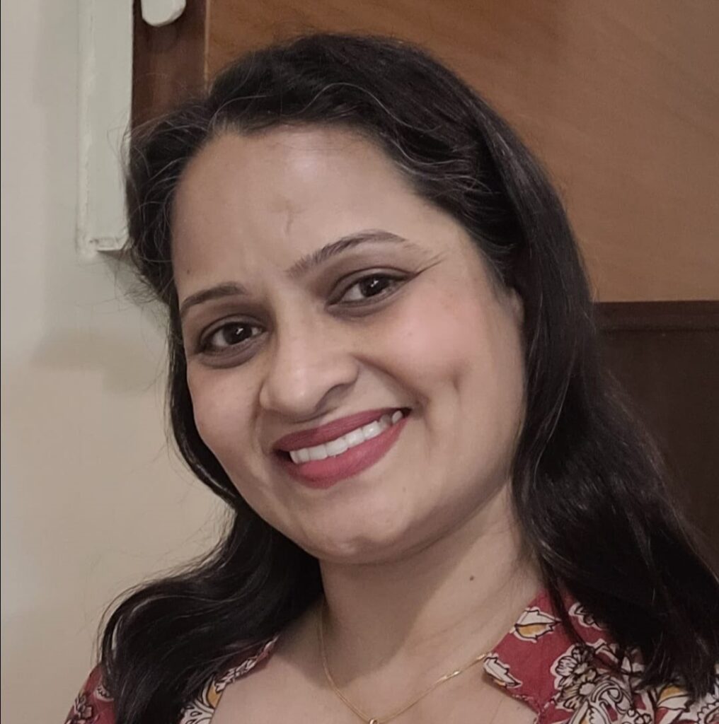 Smita Nanal