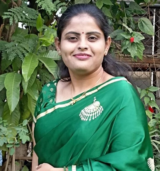 Priya Bhargava