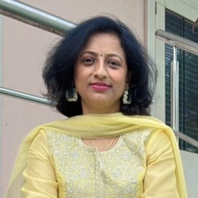 Namita Hargudkar