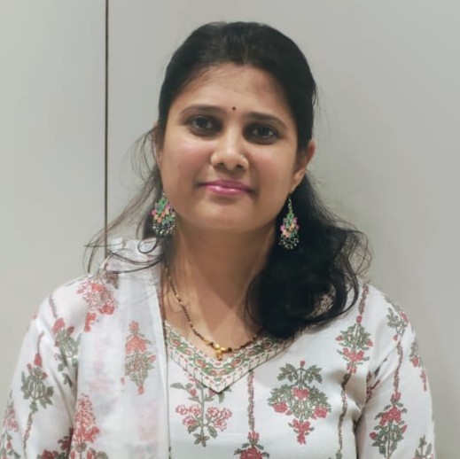 Sonal Aher