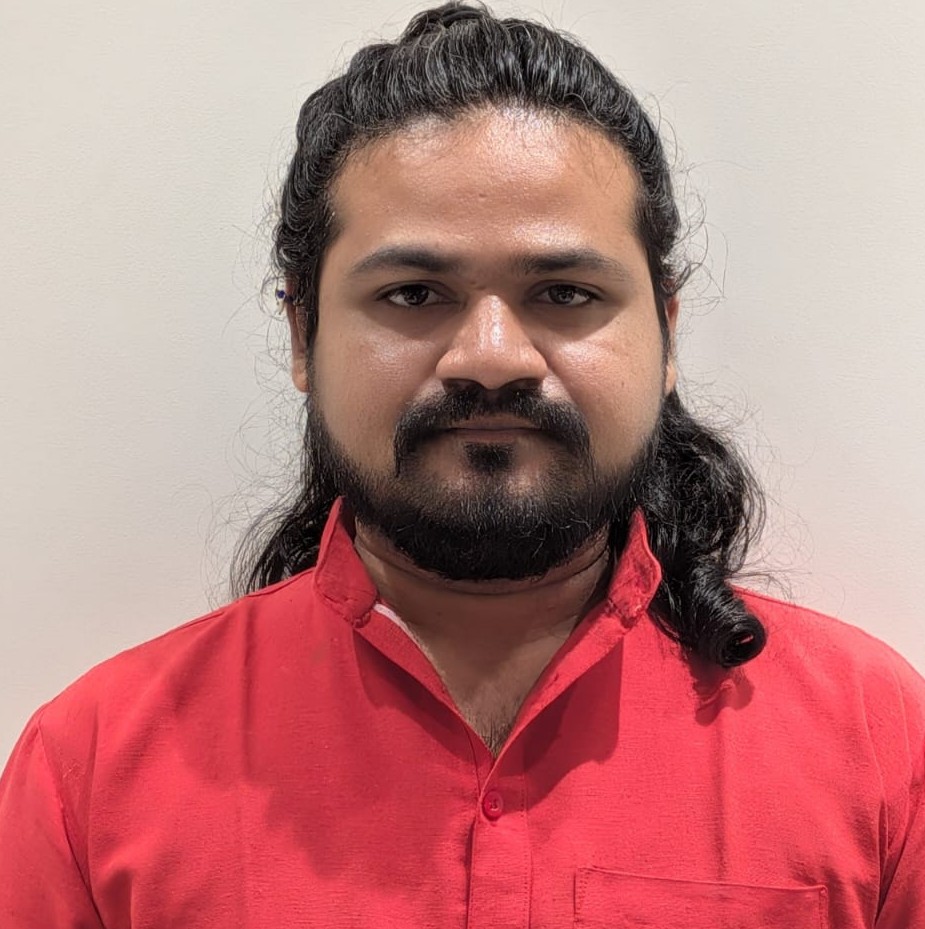 Prakash Shinde