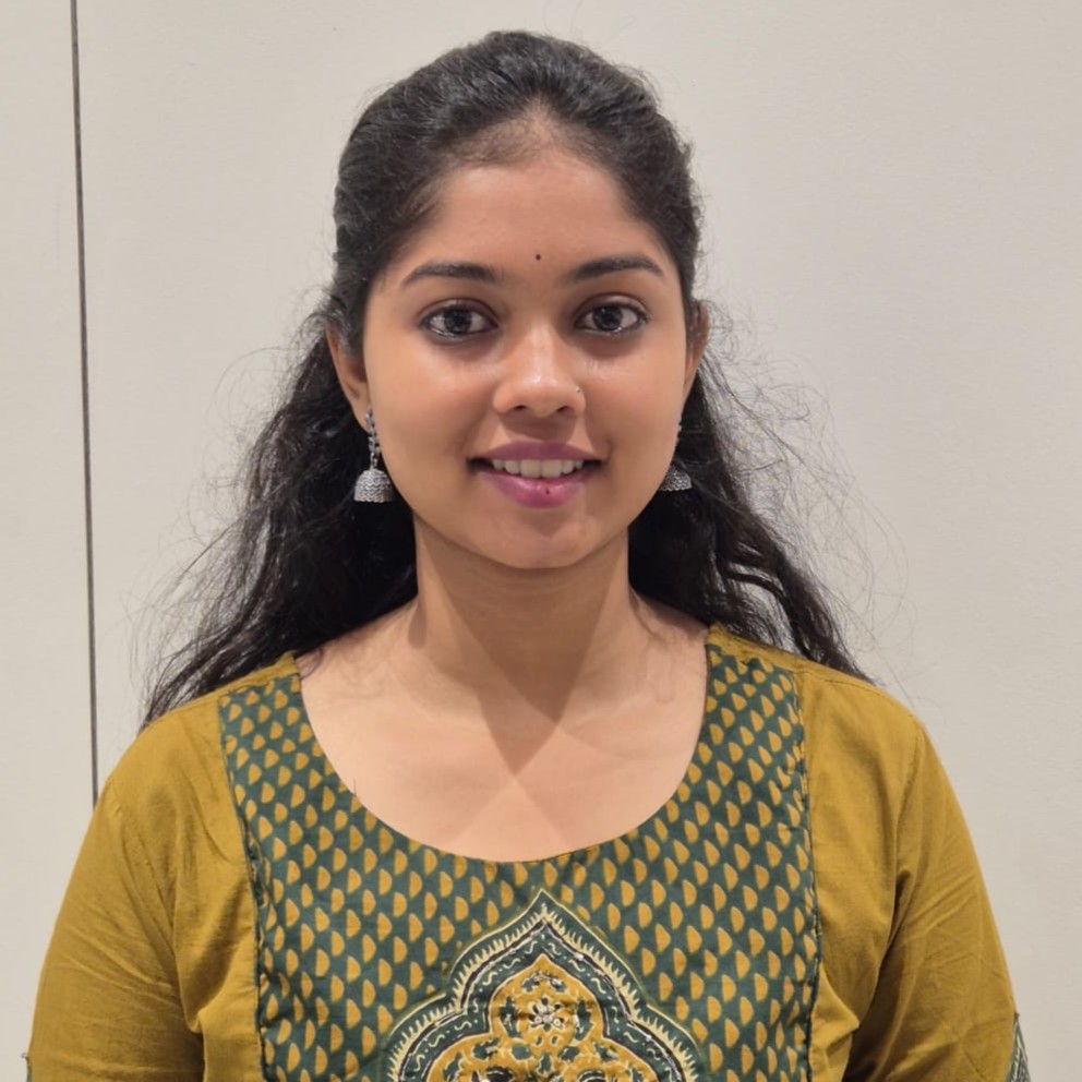 Gayatri Solanke