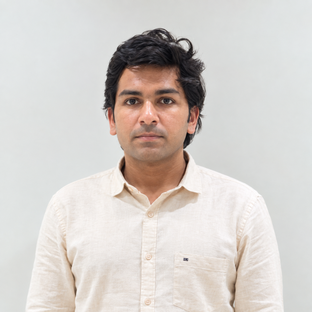 Abhishek Shinde